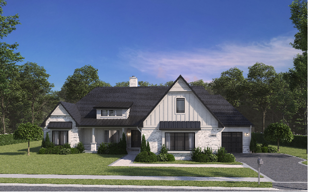 Telluride Model